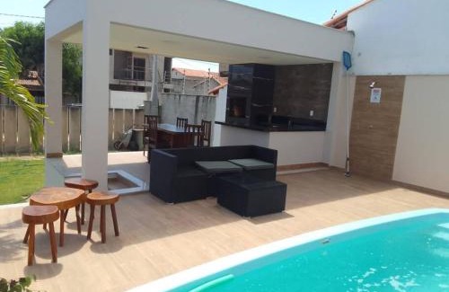 Mariricu Casa | Casa de Praia - Guriri