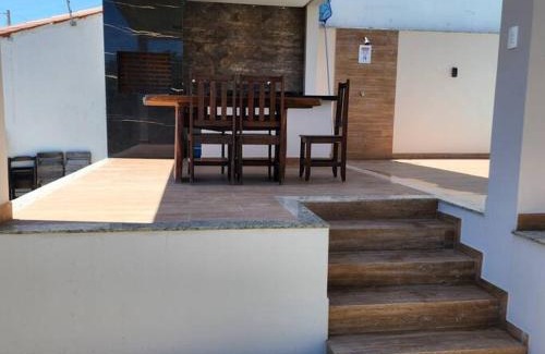 Mariricu Casa | Casa de Praia - Guriri