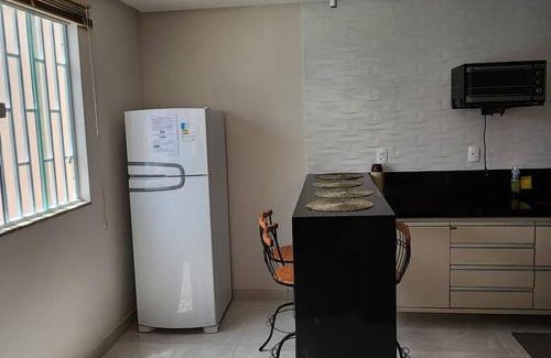 Mariricu Casa | Casa de Praia - Guriri