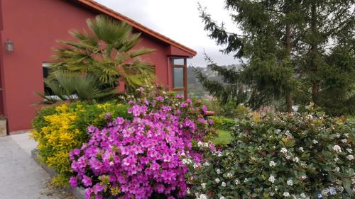 Culleredo Casa | Casa de Sabela