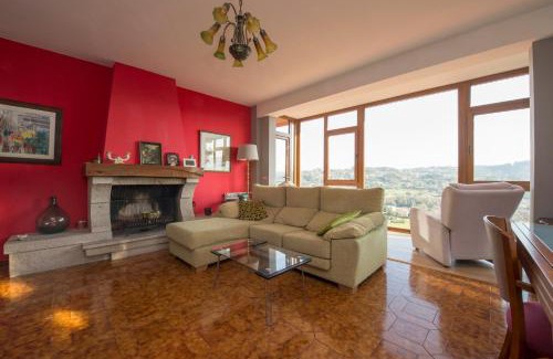 Culleredo Casa | Casa de Sabela