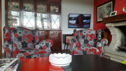 Culleredo Casa | Casa de Sabela