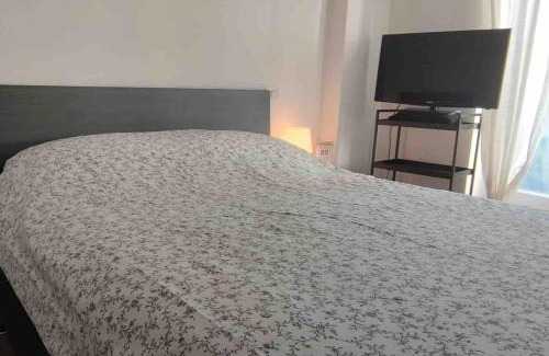 Casal Bertone Apartamento | Casa De Santis