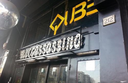 Casal Bertone Apartamento | Casa De Santis