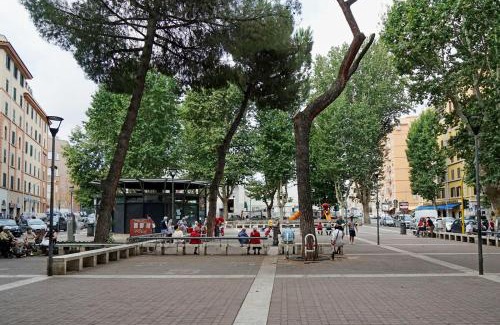 Casal Bertone Apartamento | Casa De Santis