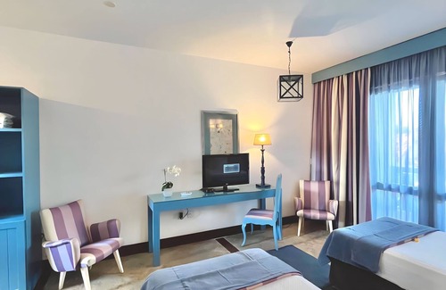 Parnaiba Hotel | Casa de Santo Antonio Hotel Boutique