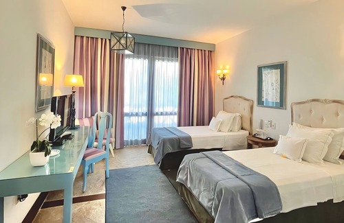 Parnaiba Hotel | Casa de Santo Antonio Hotel Boutique