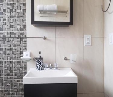 San Antonio de las Minas Casa | Casa de Sara