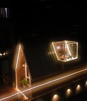 Coonoor Cama Y Desayuno | Casa de Selas - A Chalet Stay