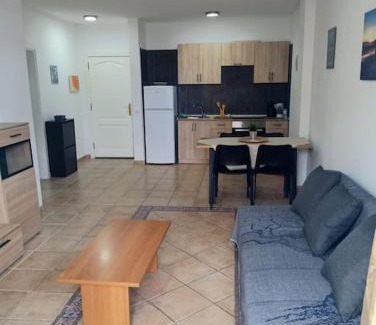 Playa Paraiso Apartamento | Casa de Simo · Sol, Relax y diversión