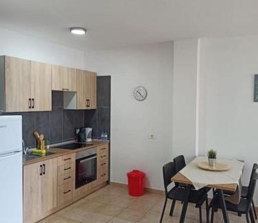 Playa Paraiso Apartamento | Casa de Simo · Sol, Relax y diversión