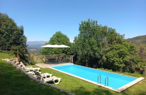 Lavradas Casa | Casa de Suelas