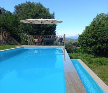 Lavradas Casa | Casa de Suelas