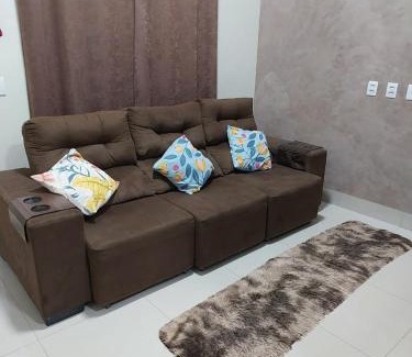 Rio Verde Casa | Casa de temporada