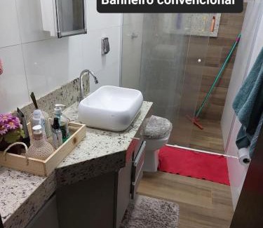 Rio Verde Casa | Casa de temporada