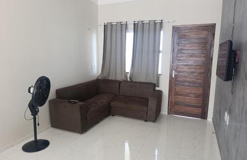 Camocim Casa | Casa de Temporada Camocim