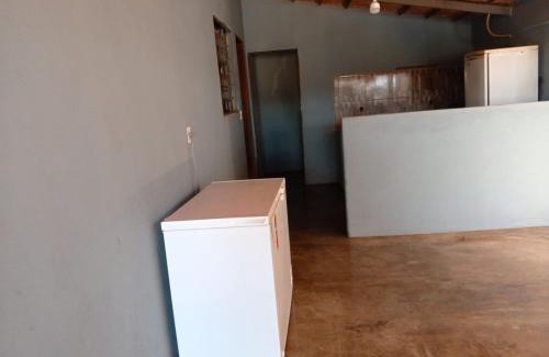 Parana Casa | Casa de Temporada WK