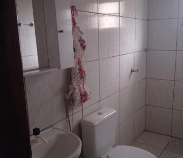 Parana Casa | Casa de Temporada WK