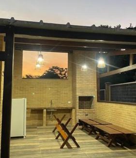 Alter do Chao Apartamento | Casa de terra extended