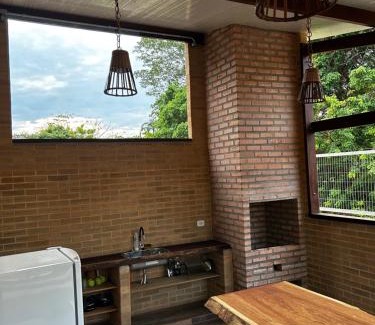 Alter do Chao Apartamento | Casa de terra extended