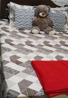 Sao Lourenco Villa | Casa de vila por temporada