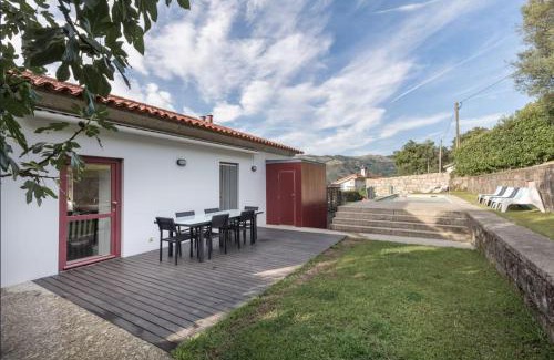 Vilar Casa | Casa de Vilar by Quantique