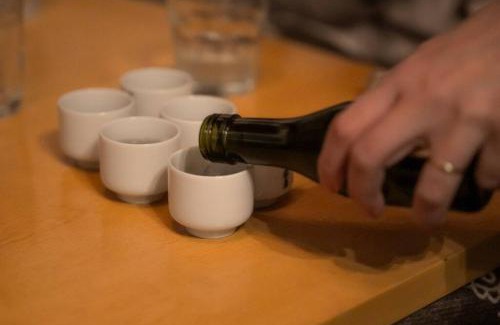 Tokamachi Casa | CASA DE YOSHi 一棟貸し