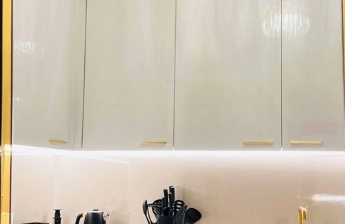 Sarnico Apartamento | Casa Dea Luxury, the apartment with every comfort just a few steps from Lake Iseo.