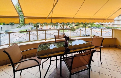 Sarnico Apartamento | Casa Dea Luxury, the apartment with every comfort just a few steps from Lake Iseo.