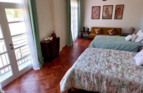 Tiquipaya Complejo | Casa Deco Hotel Boutique