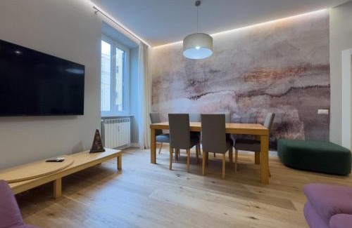 Casal Bertone Apartamento | Casa dei Cervi