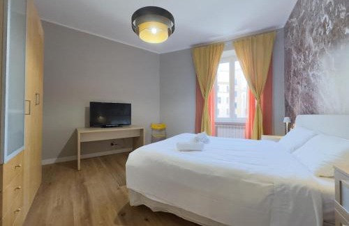 Casal Bertone Apartamento | Casa dei Cervi