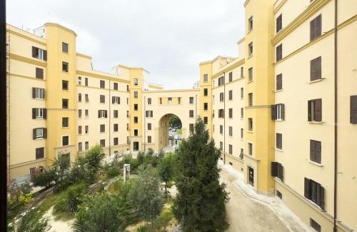 Casal Bertone Apartamento | Casa dei Cervi