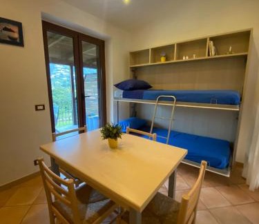 Ischia Porto Apartamento | Casa dei Nonni