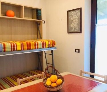 Ischia Porto Apartamento | Casa dei Nonni