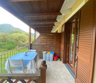 Ischia Porto Apartamento | Casa dei Nonni