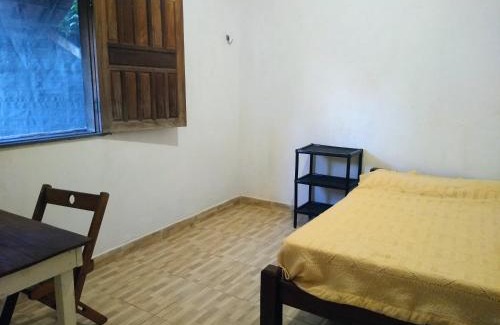 Serra Grande Casa | Casa Deixe-se Baleiar na vila de Serra Grande