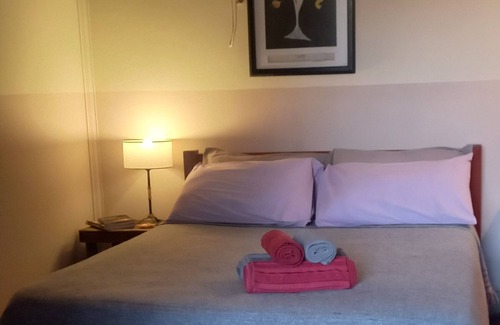 Concepción del Uruguay Casa | Casa del Árbol