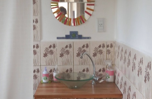 Concepción del Uruguay Casa | Casa del Árbol