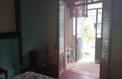 Concepción del Uruguay Casa | Casa del Árbol