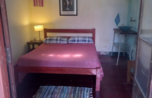 Concepción del Uruguay Casa | Casa del Árbol