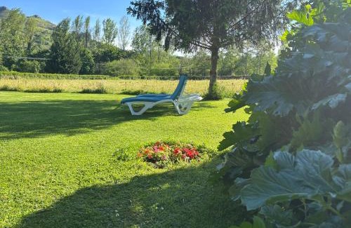 Lierganes Apartamento | Casa Del Ángel Alojamiento