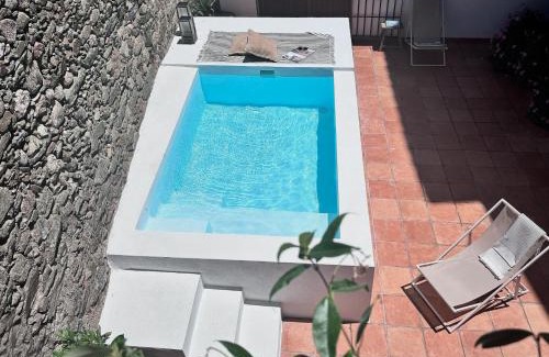 Aldea de Trujillo Casa | Casa del Aire