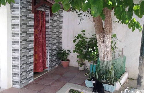 Le Kram Apartamento | Casa Del Amor