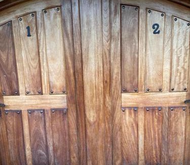 Solorzano Casa | Casa del Buda