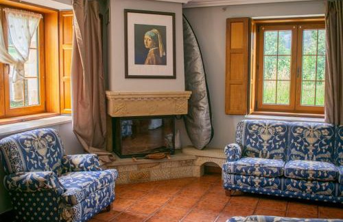 Solorzano Casa | Casa del Buda