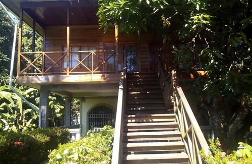 Calabash Bight Cabina | Casa del campo