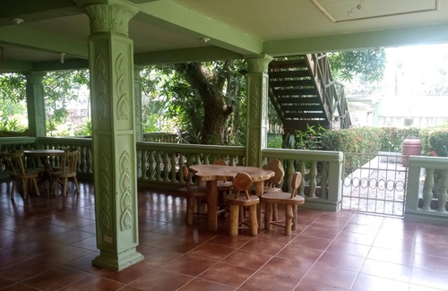 Calabash Bight Cabina | Casa del campo