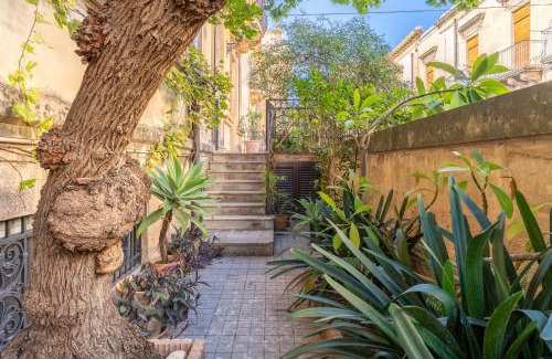 Noto Apartamento | Casa del Conte con Terrazza by Wonderful Italy