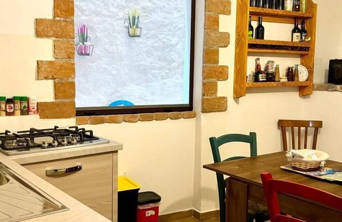 Dorgali Casa | Casa del Corso